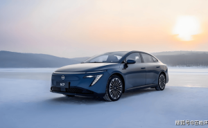 东风日产N7：精准锚定家庭需求，销量口碑双突破引领合资破局