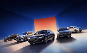 L4级自动驾驶浪潮下，奔驰携豪华基因入局重塑出行新标杆