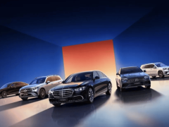 L4级自动驾驶浪潮下，奔驰携豪华基因入局重塑出行新标杆