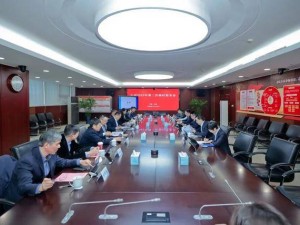 國(guó)元證券換屆落定:沈和付續(xù)任董事長(zhǎng),“80后”領(lǐng)銜高管團(tuán)隊(duì)啟新程