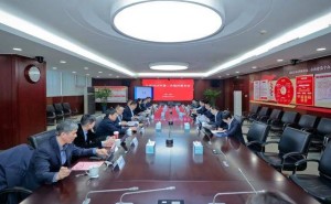 国元证券换届落定:沈和付续任董事长,“80后”领衔高管团队启新程