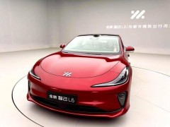 智己L6与小米SU7运动纯电对决，谁能在竞争中脱颖而出成理想之选？