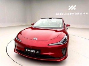 智己L6與小米SU7運動純電對決，誰能在競爭中脫穎而出成理想之選？