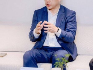 聯(lián)想凌拓CEO楊旭：以創(chuàng)新架構(gòu)與本土實(shí)踐，助力企業(yè)跨越AI落地五大挑戰(zhàn)