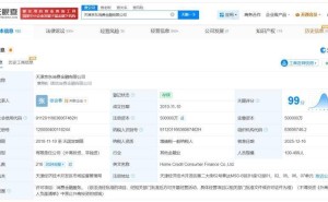 天津京东消费金融高层变动：Vladimir Nyc卸任 李波接棒董事长