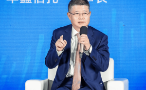 华鑫信托朱勇：AI时代下 耐心资本为理性之选 稳健布局正当时