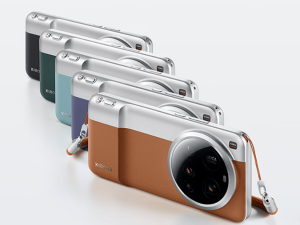 雷军官宣小米17 Ultra下周发布，影像性能大升级，提前抢占春节市场