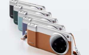 雷军官宣小米17 Ultra下周发布,影像性能大升级,提前抢占春节市场