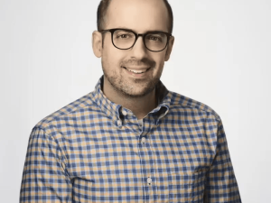 Mozilla新掌门德梅奥立目标：借AI东风 构建全球信赖软件生态