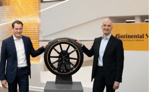 大陆集团换帅Christian Kötz接任,同步推进康迪泰克工业部门出售计划