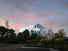 爱奇艺成都“时空魔盒”:科技与文化交融,藏着你的追剧时光