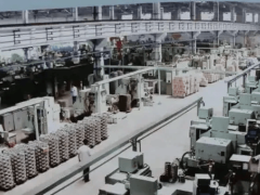 负债96万起步，山东硬汉张恭运缔造200亿豪迈，5项业务全球夺冠！