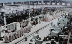 负债96万起步,山东硬汉张恭运缔造200亿豪迈,5项业务全球夺冠!