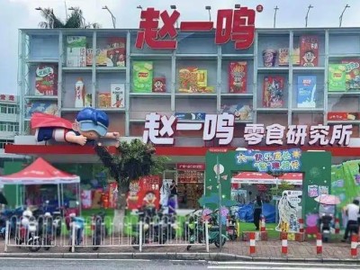 小店遍地开花,旗舰店重金打造,品牌双线布局背后的消费新逻辑