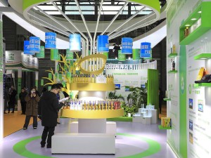 康师傅“换帅”迎新篇：“80后”魏宏丞接棒，引领饮品业务新征程