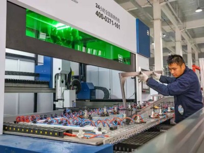 驼铃古道焕新篇！洛阳跨境电商借“一带一路”东风扬帆全球