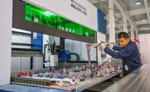 驼铃古道焕新篇！洛阳跨境电商借“一带一路”东风扬帆全球