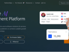 中小品牌破局增长新路径：联盟营销全流程攻略与平台优选指南