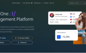 中小品牌破局增长新路径:联盟营销全流程攻略与平台优选指南