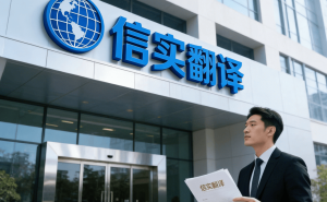 济南翻译公司前八榜权威何在?信实翻译凭实力获认可成优选