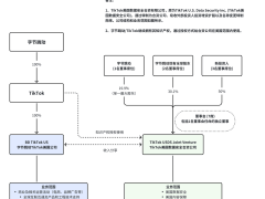 周受资内部信揭TikTok美国新布局：字节留商业核心，新合资保数据安全