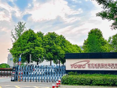 华为星脉PEN助力长盈通光电：网络升级驱动光电子产业数智化新飞跃