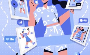 祈飞萧飞解读：直播电商迈向产业融合新阶段 驱动消费与体验双升级