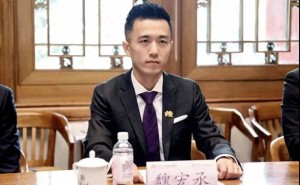 康师傅高层变动:创始人之子魏宏丞2026年接任CEO,职业经理人时代落幕