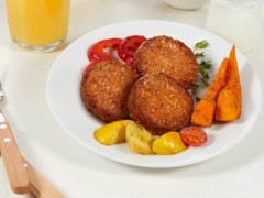 从辉煌到离场：植物肉第一股败走中国，植物肉未来路在何方？