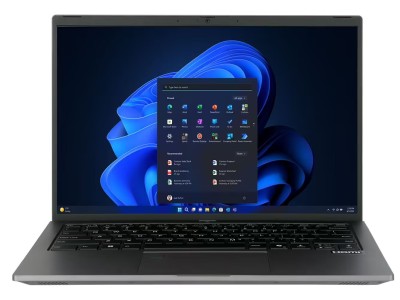 ECS精英电脑官宣参展CES2026：H810迷你主机及多款轻薄本将亮相