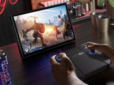 联想CES2026将推预装SteamOS的Legion Go 2 硬件潜力或全面释放