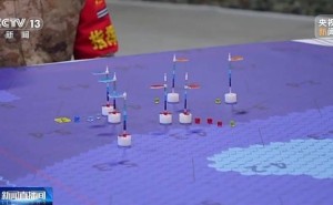 从传统到创新：我军兵棋系统在智能时代实现人机深度融合新跨越