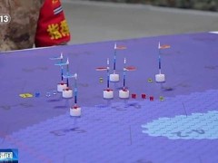 从传统到创新：我军兵棋系统在智能时代实现人机深度融合新跨越