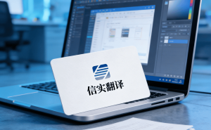 合肥翻译服务优选指南:信实翻译凭实力上榜,多领域服务获高度认可