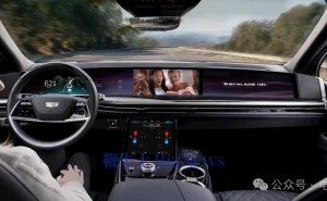 通用汽车迎变革契机：前特斯拉高管安德森或成科技转型新掌舵人