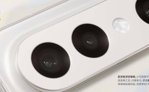 vivo S50 Pro mini：小屏轻巧设计，细节工艺尽显独特魅力