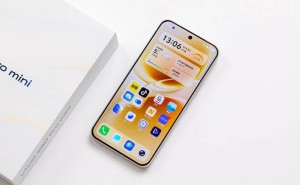 轻盈小巧却实力非凡，vivo S50 Pro mini带来全能小屏新体验
