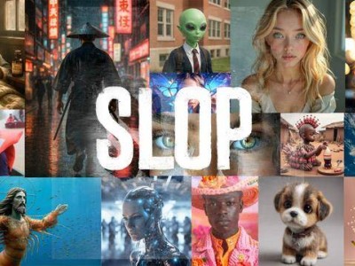 2025互联网“泔水”泛滥：AI内容成灾，真实创作何去何从？