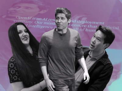 OpenAI战略重心偏移与架构矛盾：ChatGPT发展遇阻？