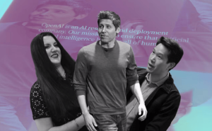 OpenAI战略重心偏移与架构矛盾：ChatGPT发展遇阻？