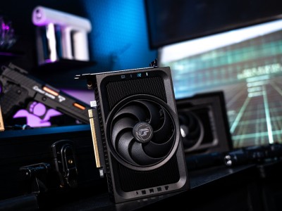 小巧精致实力强！七彩虹iGame RTX 50系列Mini显卡限量开售