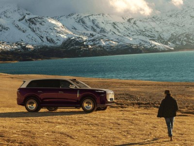 岚图汽车L3级自动驾驶实测进展显著，全球首个智能架构赋能泰山新车型