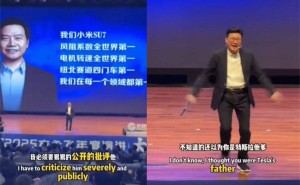 方永飞炮轰引热议：小米“第一”叙事，是技术自信还是消费误导？