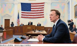 马斯克上诉大获全胜，560亿薪酬尘埃落定，特斯拉未来走向何方？