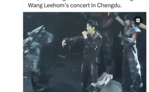 马斯克盛赞！宇树G1机器人首登演唱会舞台与王力宏共舞引热议