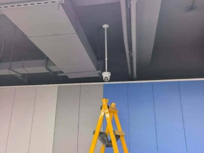 安防视频监控系统运维方案：全方位保障系统稳定高效运行