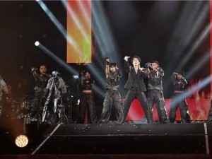 王力宏成都演唱会“黑科技”炸场!马斯克点赞机器人伴舞首秀