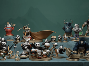 雷军看好的铜师傅年入超5亿，国潮下能否摆脱“中年专属”标签？