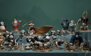 雷军看好的铜师傅年入超5亿，国潮下能否摆脱“中年专属”标签？