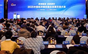 2025中国经济媒体融合发展交流大会在京举办 红星新闻成绩亮眼获多项荣誉